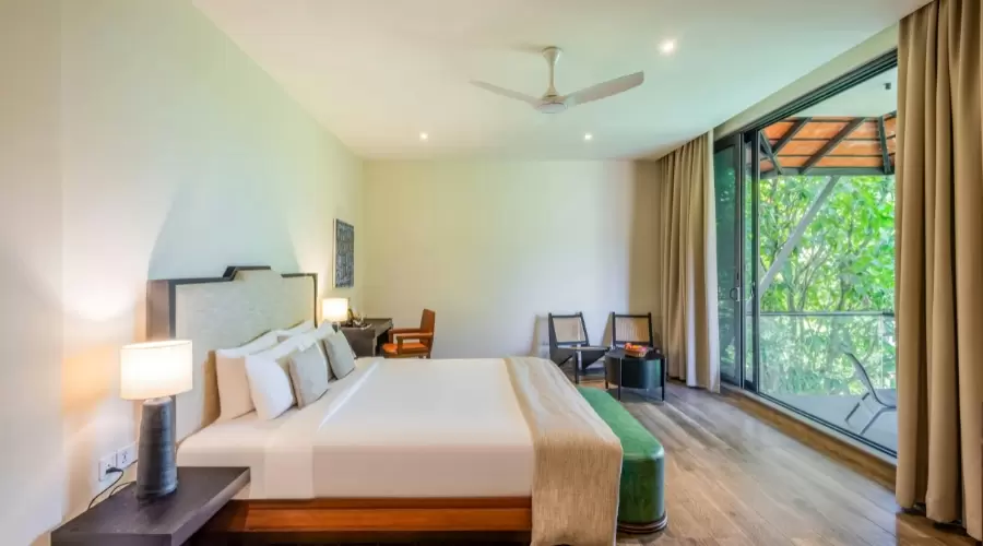 How Hotels in India Choose the Right Bedsheet Manufacturer